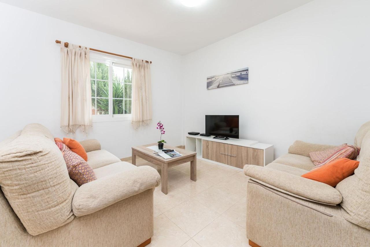 Chalet En Puerto De Vakantiehuis *